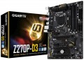 Gigabyte GA-Z270P-D3