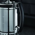 Russell Hobbs Black Glass 14355