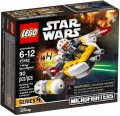 Lego Y-Wing 75162