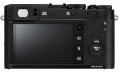 Fuji FinePix X100F