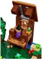 Lego The Witch Hut 21133