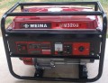 Weima WM 3200