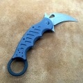 Fox Folding Karambit 478