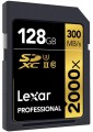 Lexar Professional 2000x SDXC UHS-II