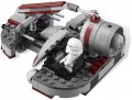 Lego Republic Swamp Speeder 8091