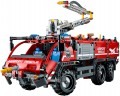 Lego Airport Rescue Vehicle 42068