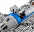 Lego Resistance Bomber 75188