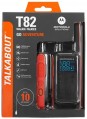 Motorola TLKR T82