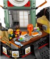 Lego NINJAGO City 70620