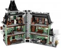 Lego Haunted House 10228