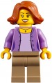 Lego Pickup and Caravan 60182