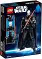 Lego Darth Vader 75534