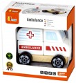 VIGA Ambulance 50204