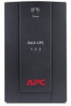 APC Back-UPS 500VA AVR IEC