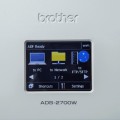 Brother ADS-2700W
