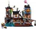 Lego NINJAGO City Docks 70657