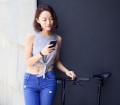 Xiaomi MiJia QiCycle