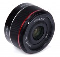 Samyang 24mm f/2.8 AF