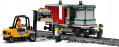 Lego Cargo Train 60198