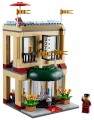 Lego Capital City 60200