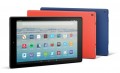 Amazon Kindle Fire HD 10 2018