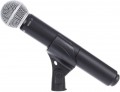 Shure BLX288/SM58