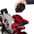 Einhell TE-MS 18/210 Li Solo