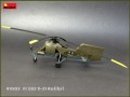 MiniArt Flettner FL 282 V-21 Kolibri (1:35)