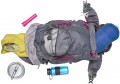 Kelty Coyote 60 W