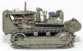 MiniArt U.S. Tractor w/Towing Winch and Crew (1:35)
