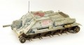 MiniArt SU-122 Early Type (1:35)