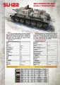 MiniArt SU-122 Early Type (1:35)