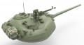 MiniArt T-54-2 Soviet Medium Tank Mod. 1949 (1:35)