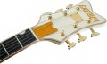 Gretsch G6136T-59VS White Falcon