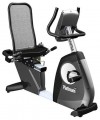 Tunturi Platinum Recumbent Bike PRO