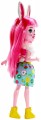 Enchantimals Bunny Doll and Twist FXM73