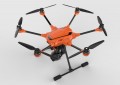 Yuneec Typhoon H520 CGO-ET