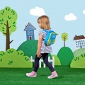 Trunki Lunch Bag Backpack