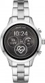 Michael Kors Runway Heart Rate Smartwatch