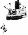 Lego Steamboat Willie 21317