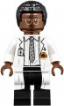 Lego Jurassic Park T. Rex Rampage 75936