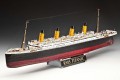 Revell R.M.S. Titanic 100th Anniversary Edition (1:400)