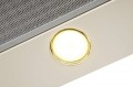 VENTOLUX Garda 60 Crema 1300 SMD LED