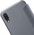 Nillkin Sparkle Leather for Y6 Pro