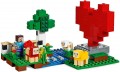 Lego The Wool Farm 21153