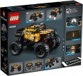 Lego 4x4 X-Treme Off-Roader 42099