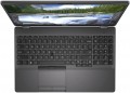 Dell Latitude 15 5501