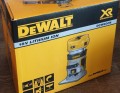 Упаковка DeWALT DCW600N