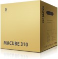 Deepcool Macube 310 белый