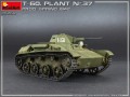 MiniArt T-60 Plant N.37 Sverdlovsk Prod. Spring 1942 (1:35)